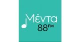 Μέντα FM 88.0