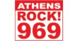 Athens Rock 96.9