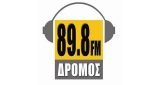 Dromos FM 89.8