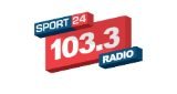 Sport 24 Radio 103.3